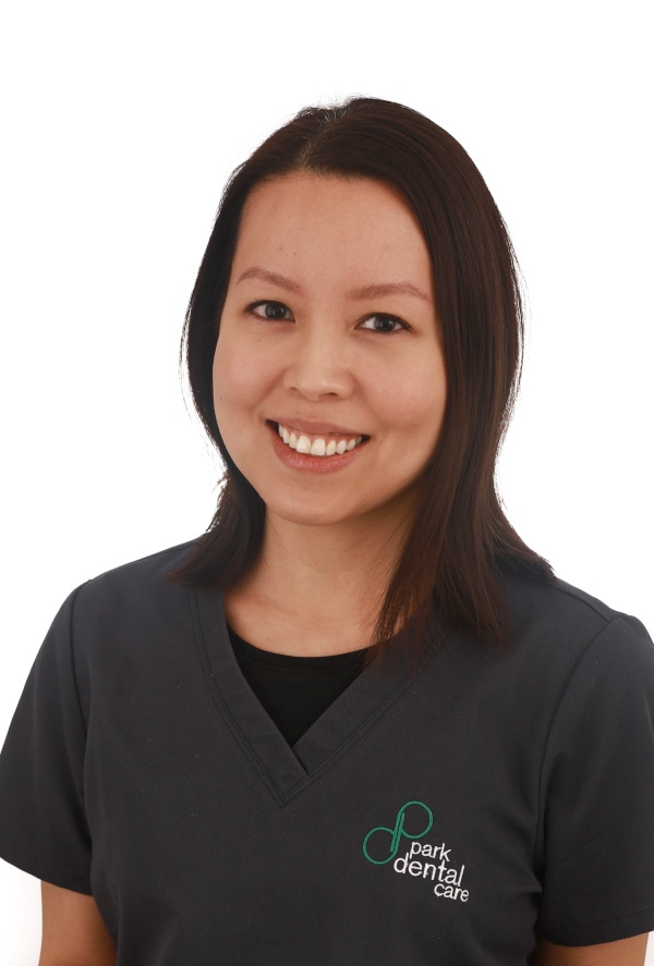 Dr Elaine Eng